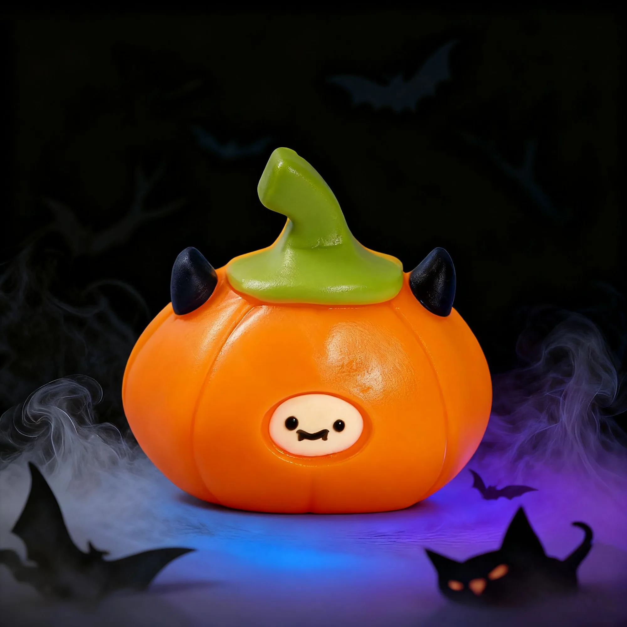 Halloween Pumpkin Squishy: Spooky Decor Ideas for 2026