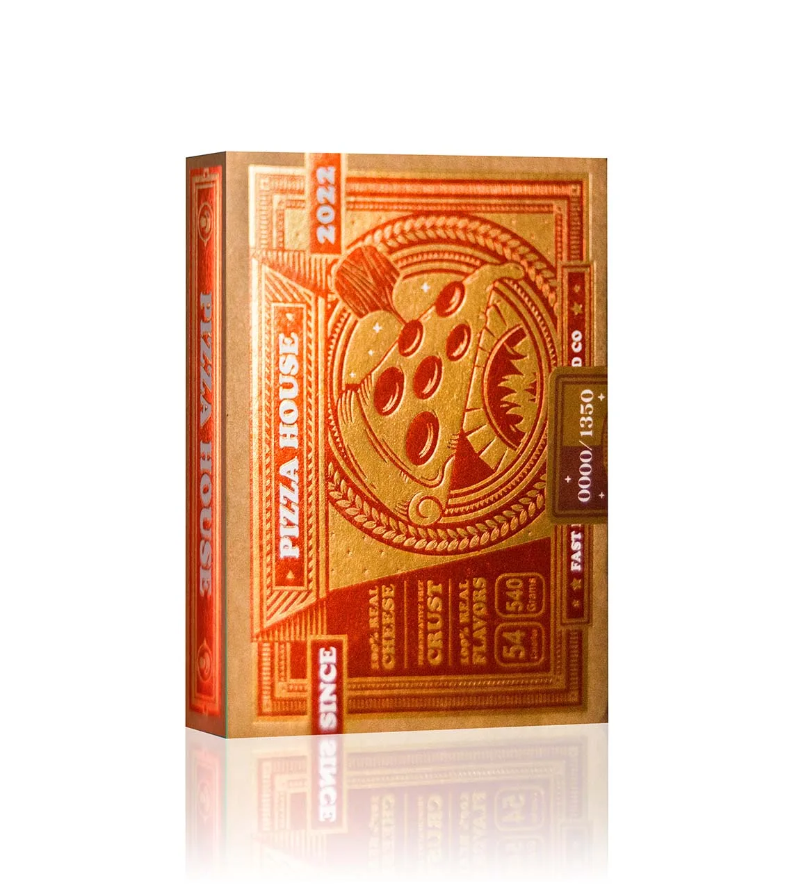 Gold Foil Trends in Playing Card Design: What's Hot in 2026