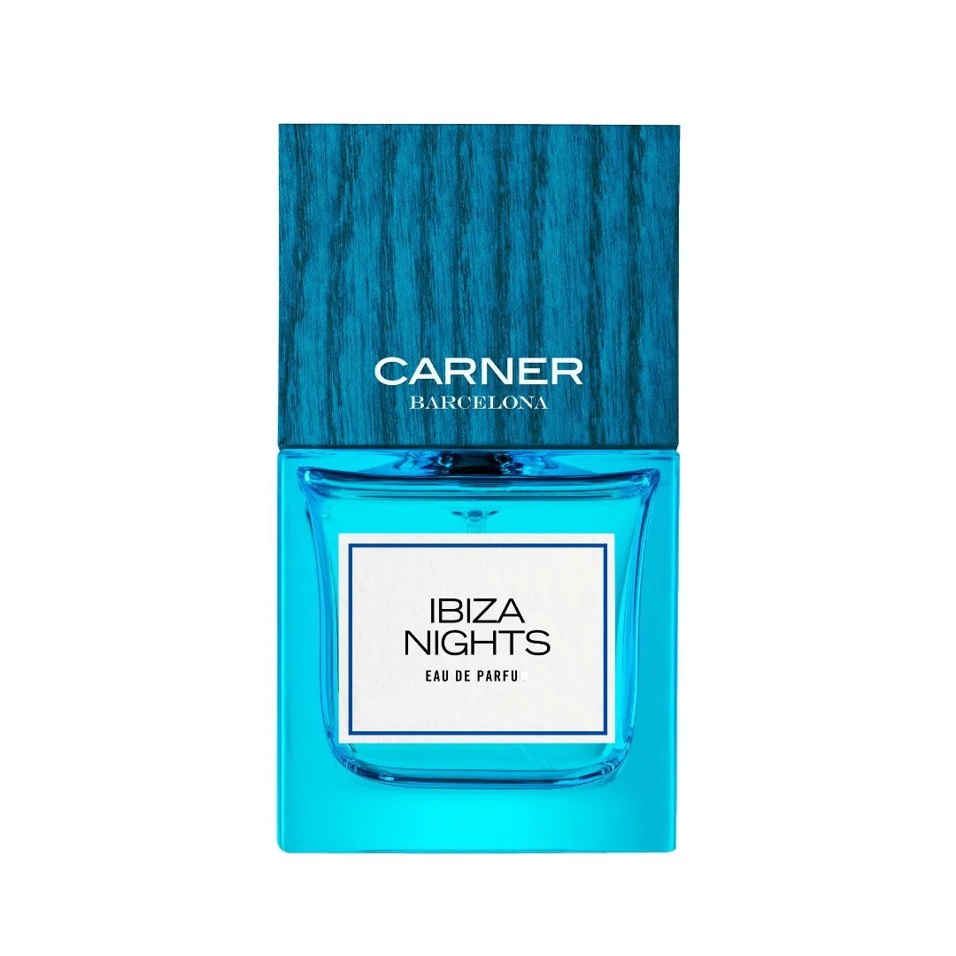 Jak nakładać balsam do ciała Carner Barcelona z perfumami, aby zapach utrzymywał się dłużej