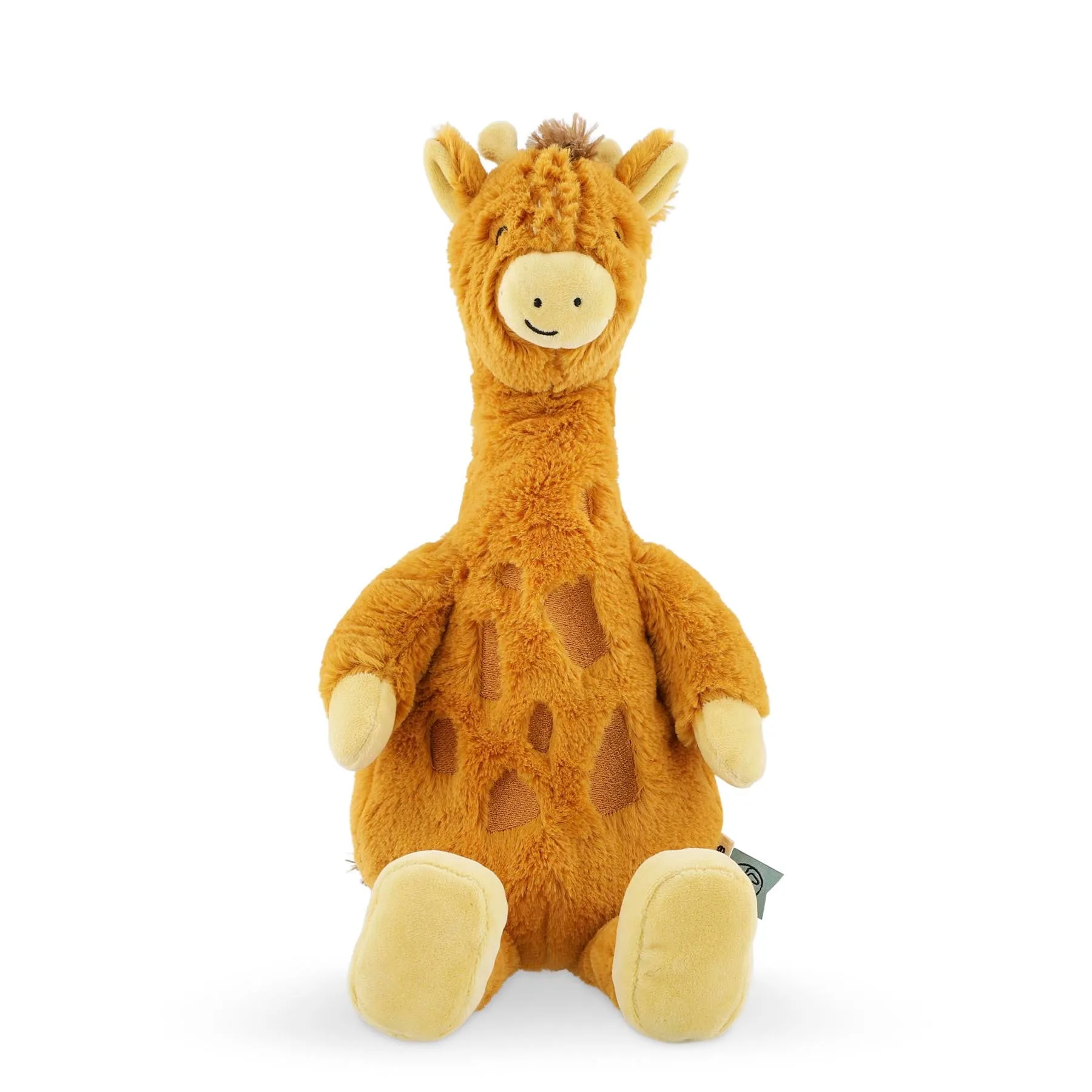 Pourquoi choisir un jouet en peluche pour le développement de votre enfant
