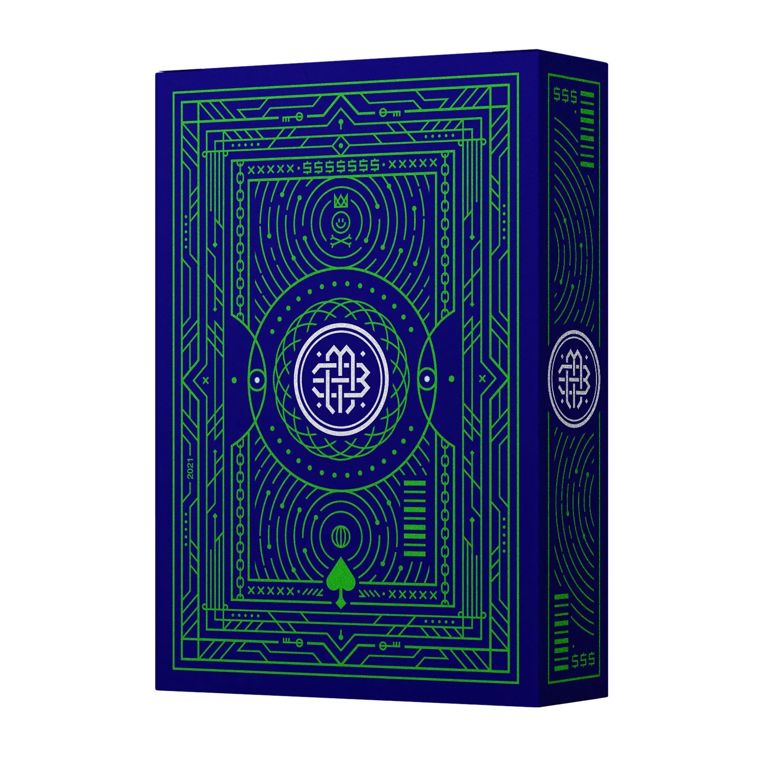 BM Digital مقابل BM Mainframe: مقارنة المقتنيات الرقمية