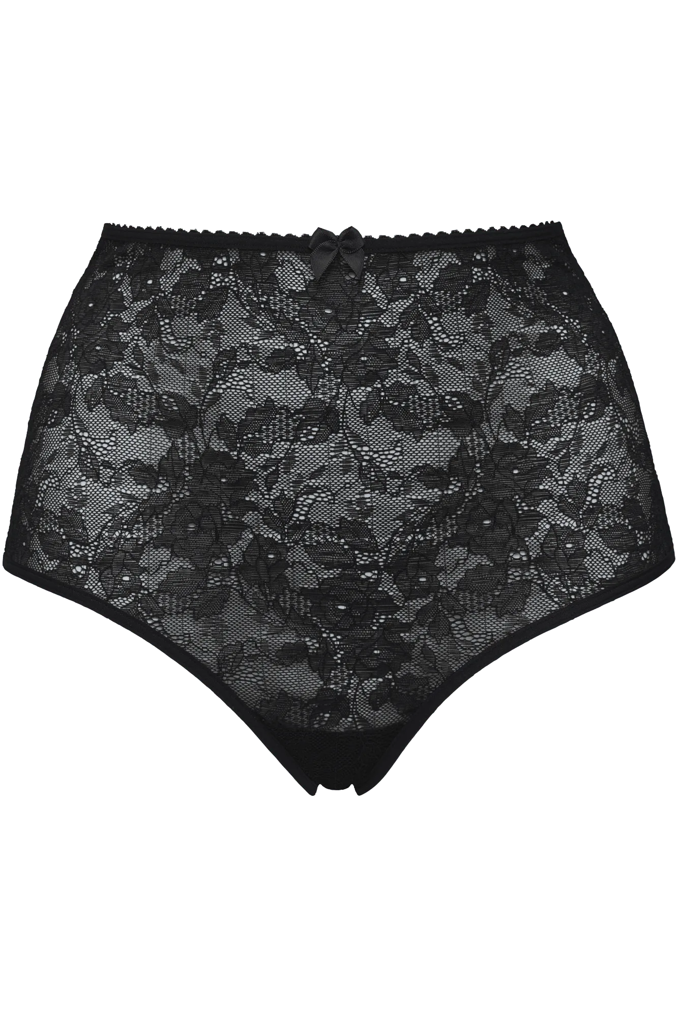 How to Care for High Waist Briefs to Last Longer