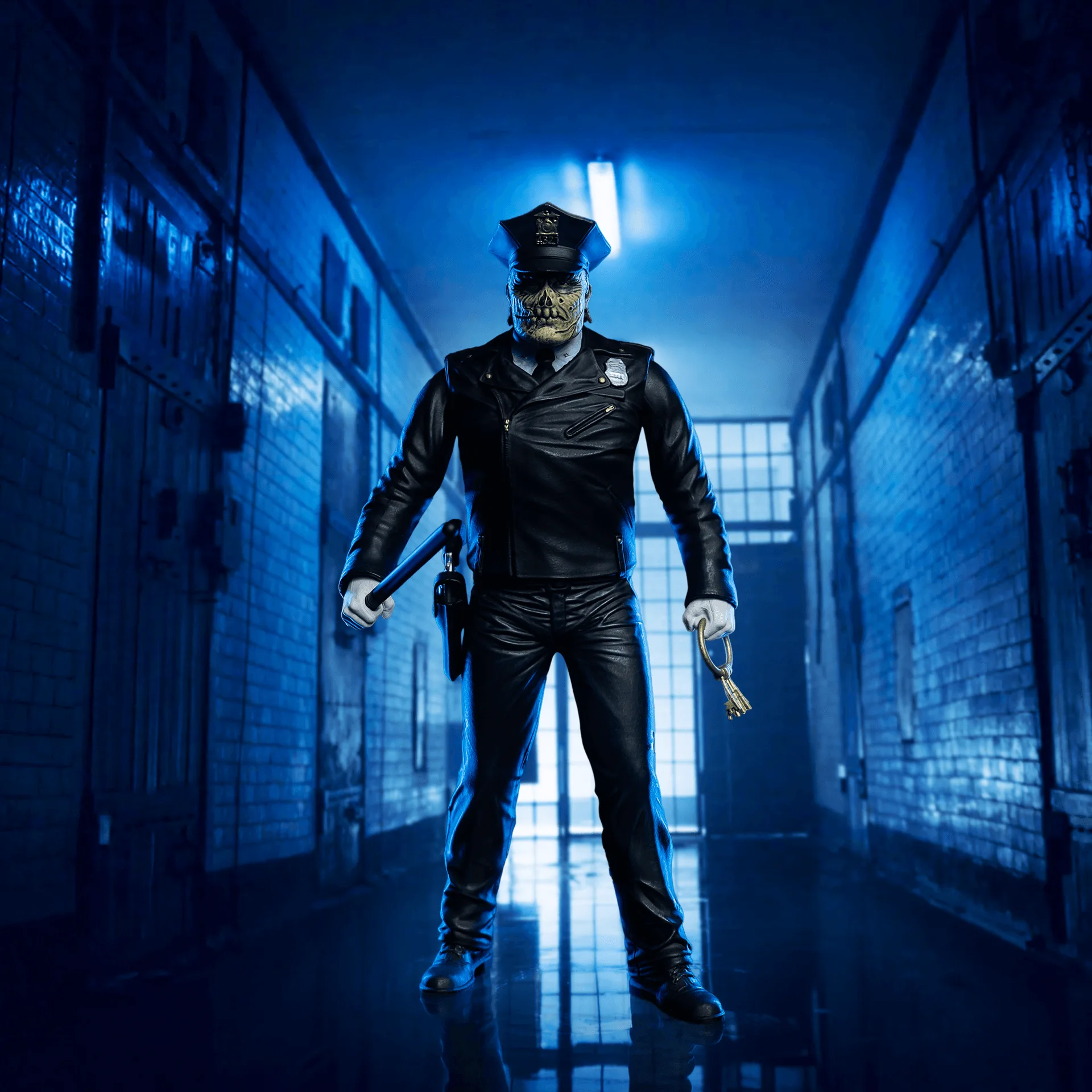 Maniac Cop 2 vs figura Candy Corn: quale Scream Greats fa per te