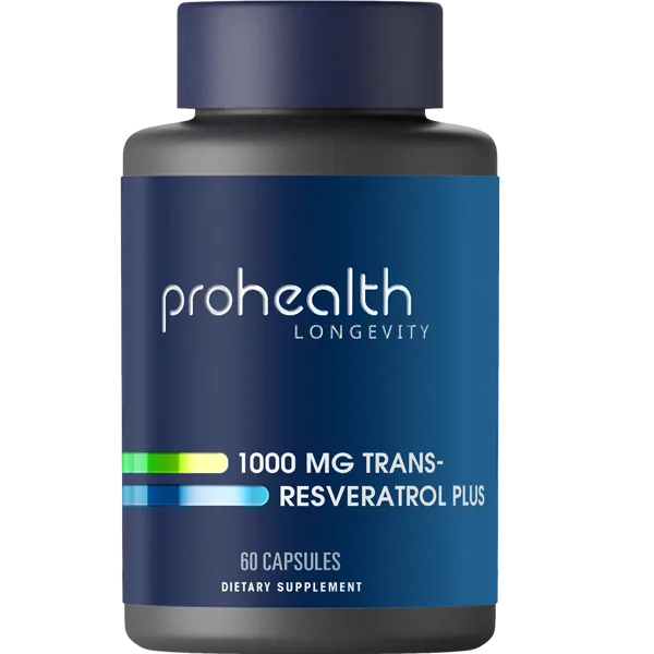 5 Common Supplements That Support Cellular Health: What Science Says