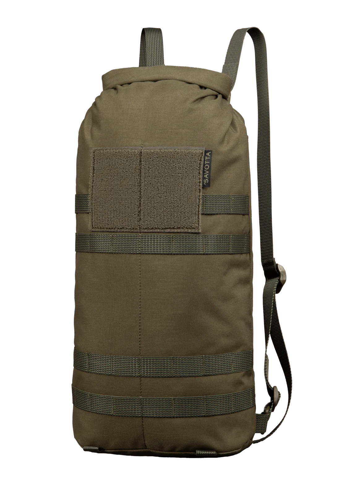 What Fits in a 12L Backpack for a Day Hike
