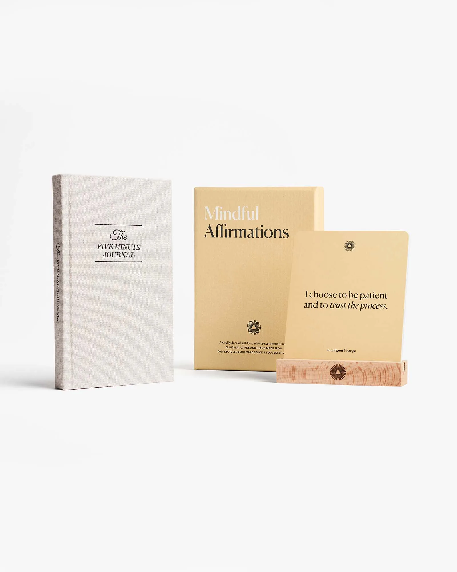 How the Grateful Mind Bundle Supports Daily Mindfulness