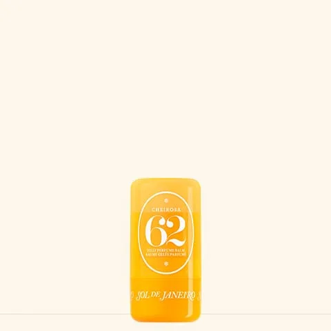 Cheirosa 62 Jelly Perfume Balm vs Solid Perfume: Diferencias clave