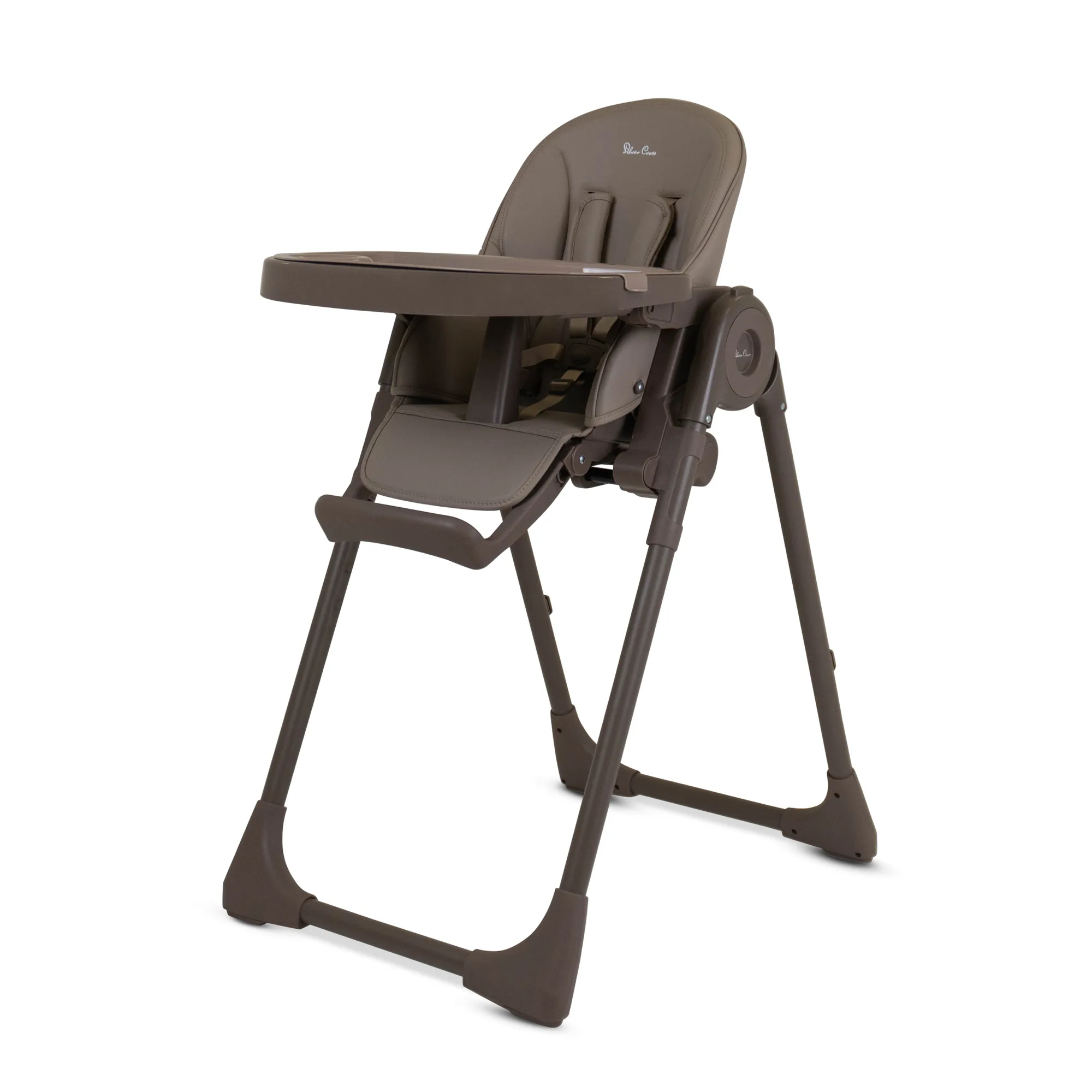 How to Clean and Maintain Your Gourmet Highchair