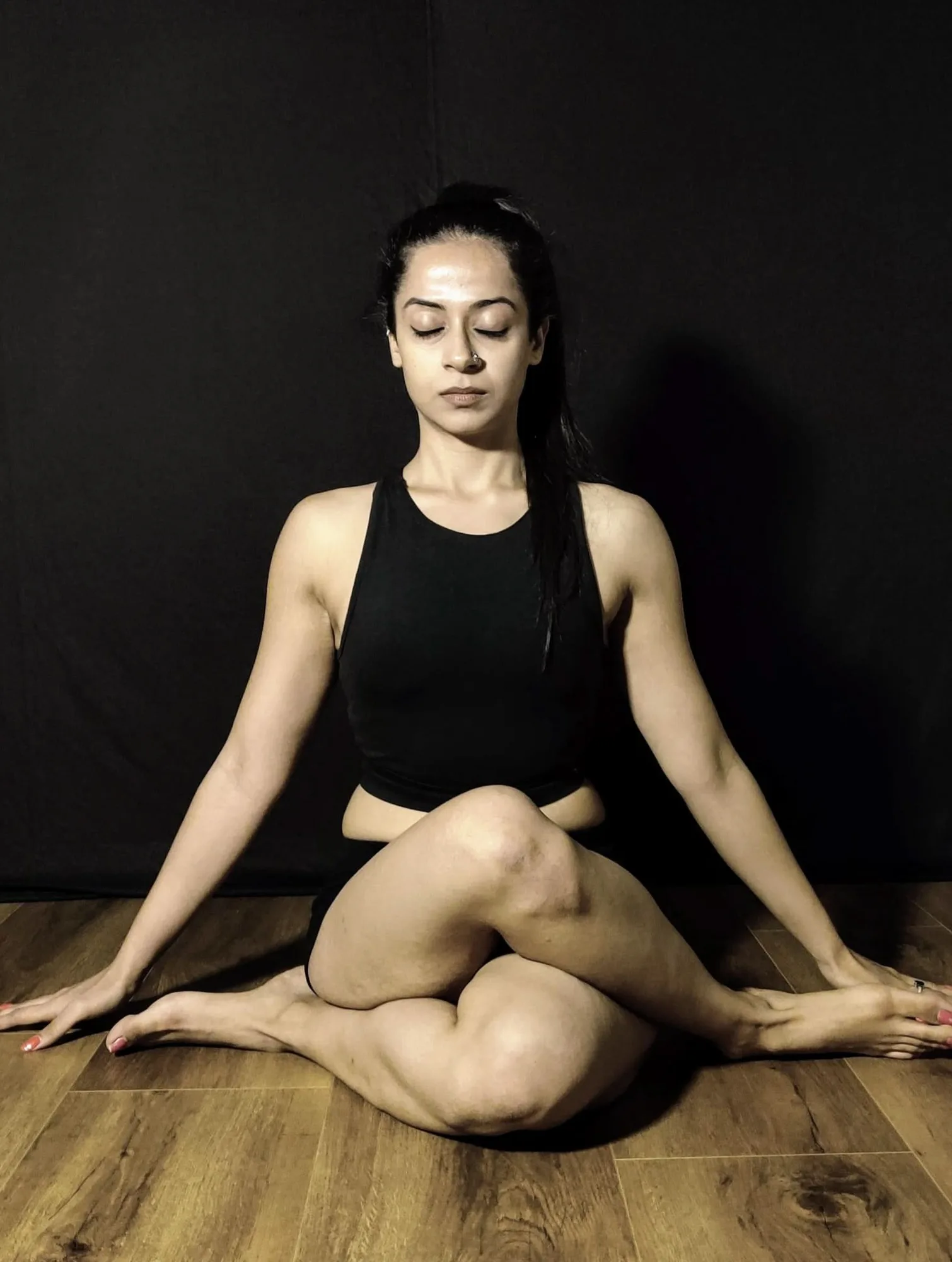 Mysore Stijl Yoga vs Geleid Ashtanga: Belangrijkste Verschillen