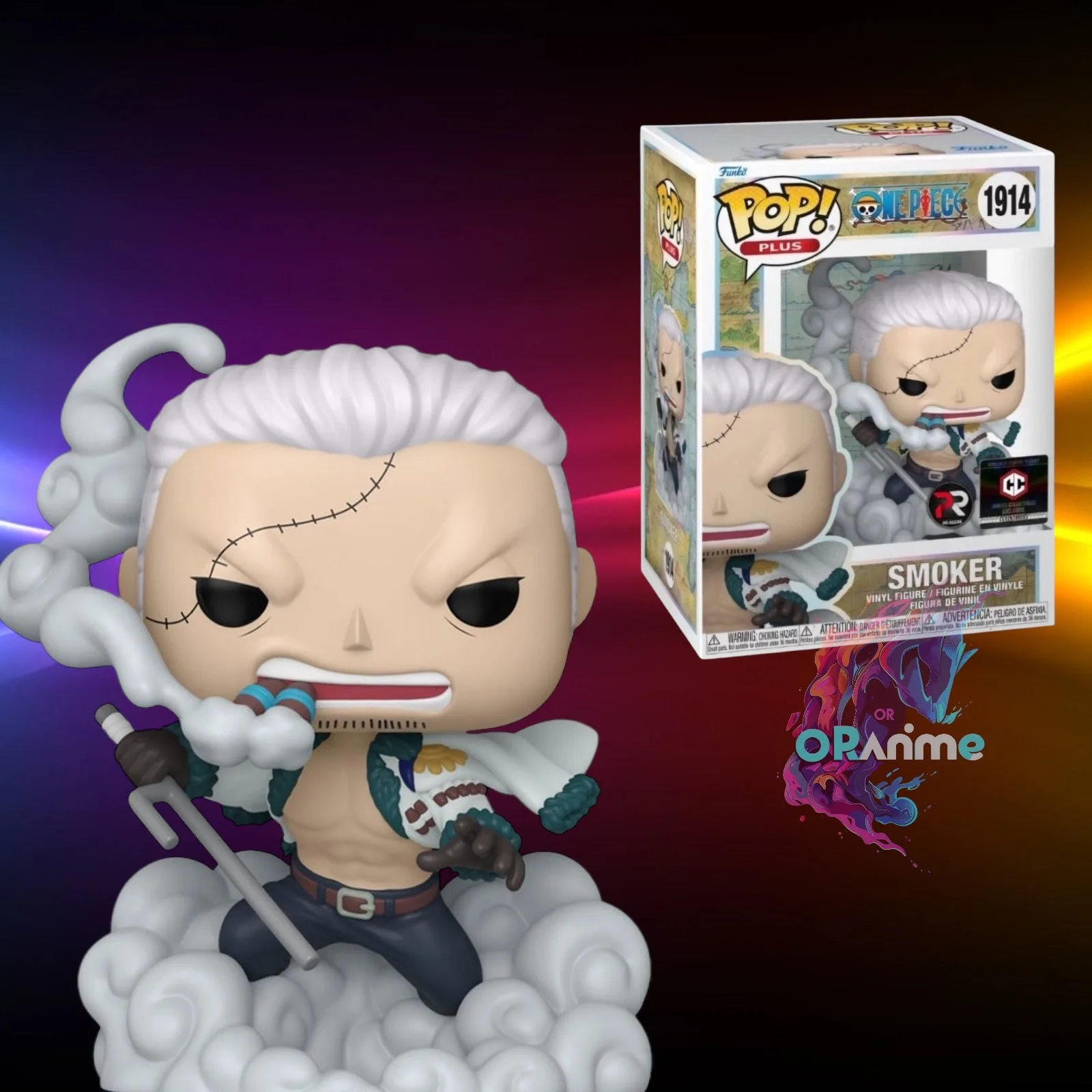 내 Funko Pop! 스티커가 다른 이유는? 한정판 vs 공용 스티커 설명