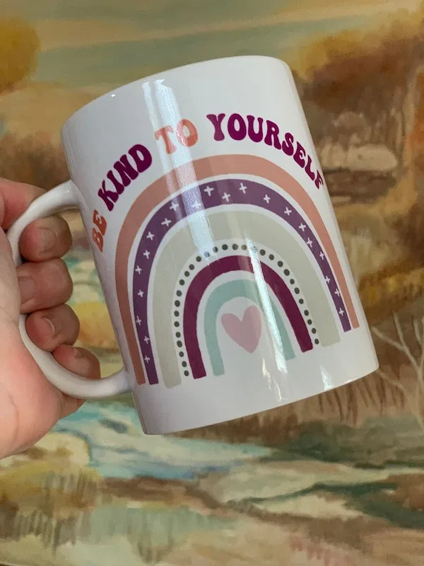 Perché la stampa della tua tazza sbiadisce e come evitarlo