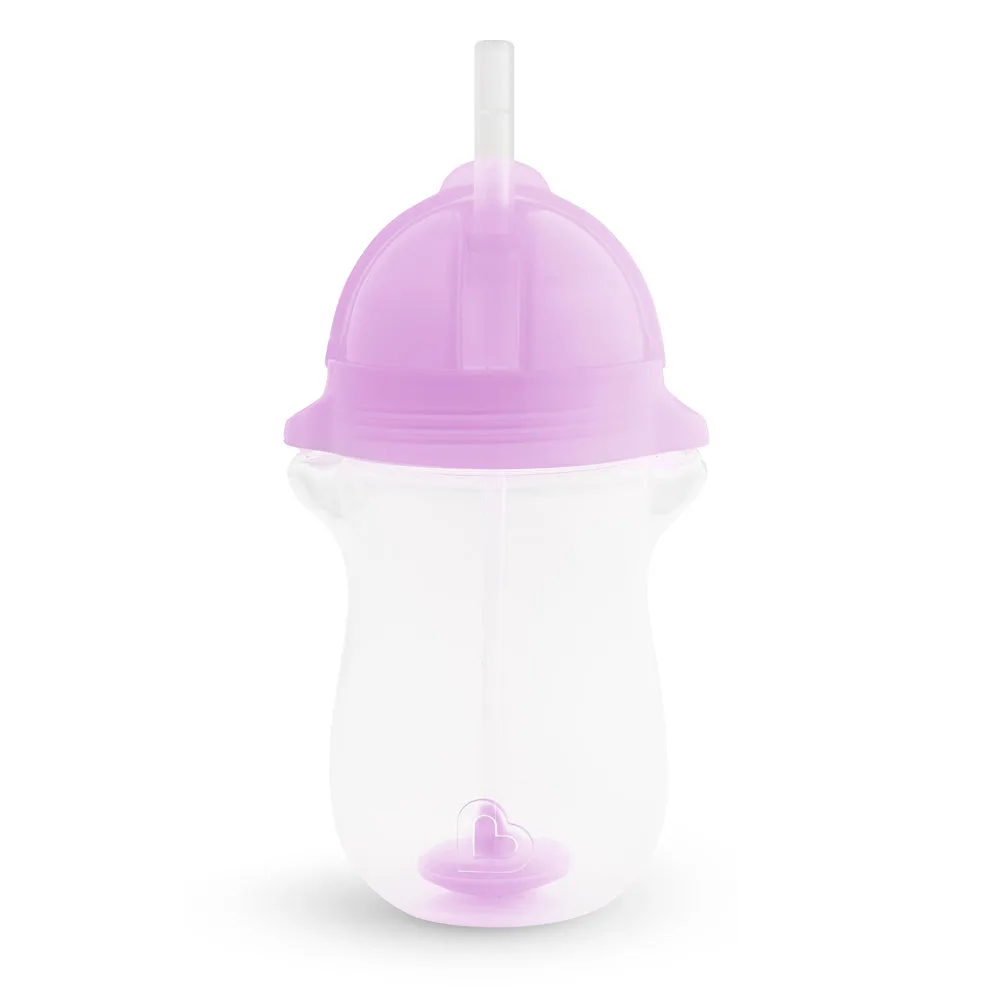 Jakýkoliv úhelTM Click LockTM zatížené brčko, 10 oz