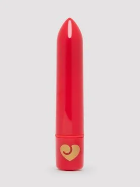 Lovehoney Magic Bullet ไวเบรเตอร์แบบกระสุน 10 ฟังก์ชัน