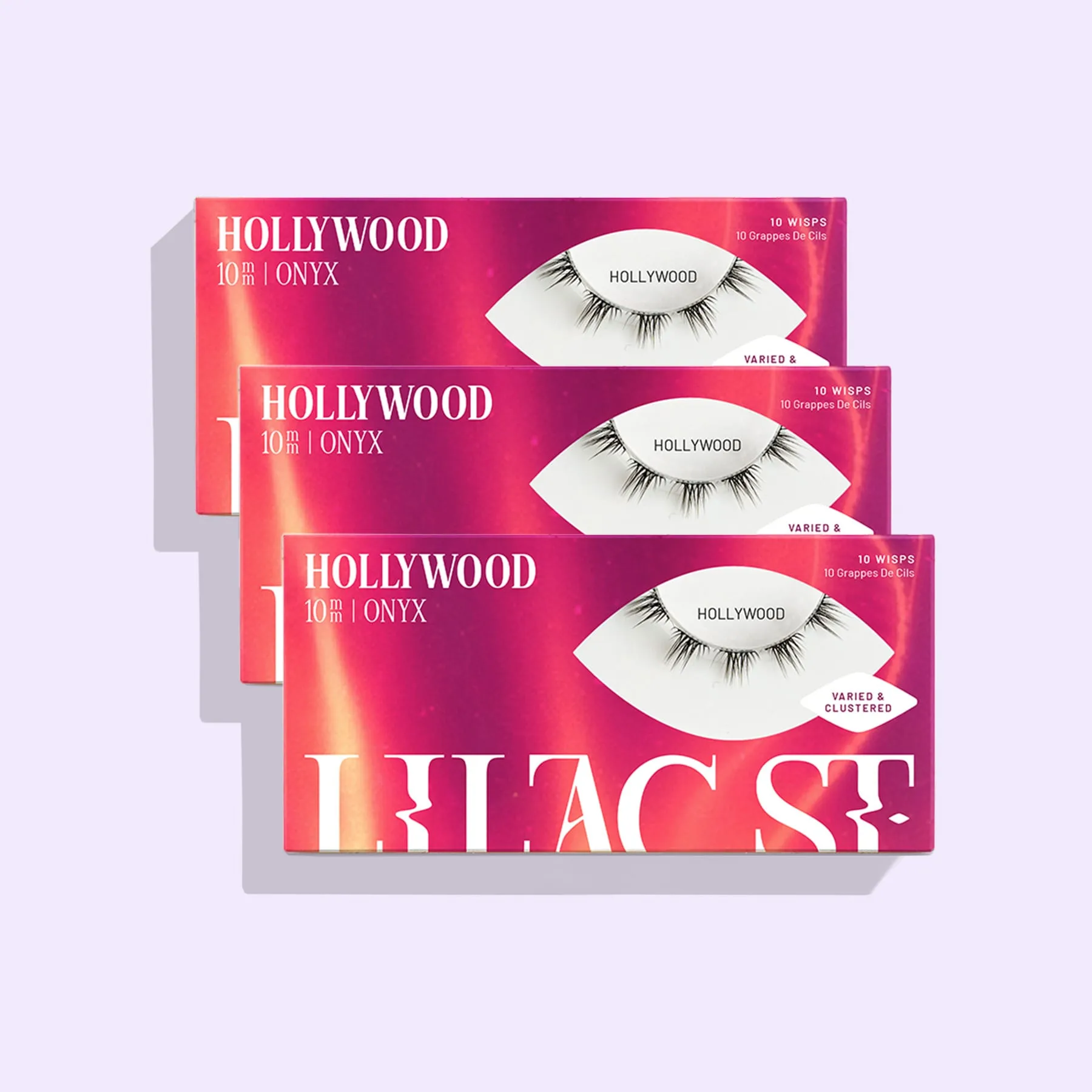 3-Pack vs Individual Lash Trays: Cost-Per-Wear Analysis