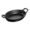 Buy Staub Cast Iron Oven dish