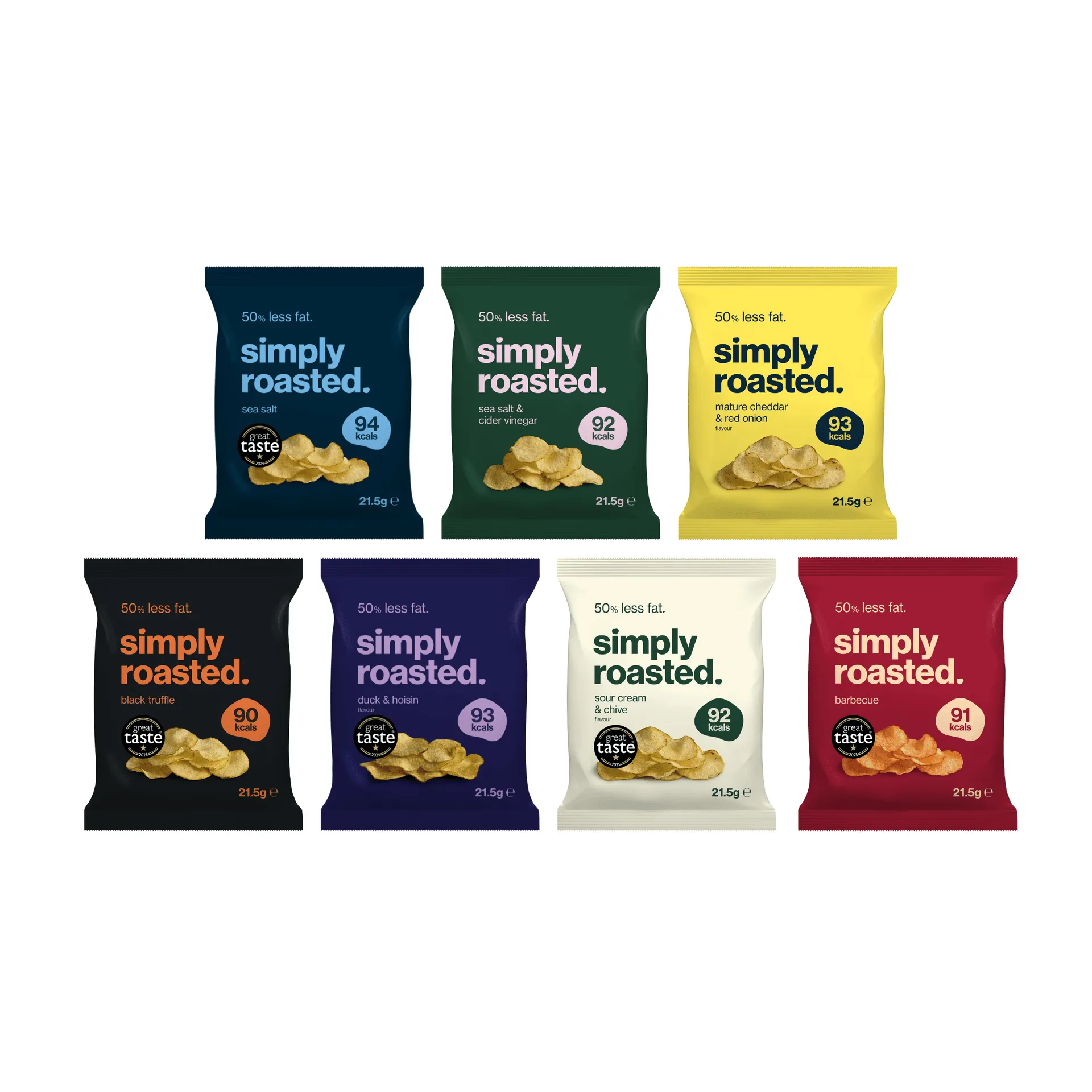 pick and mix - small bags