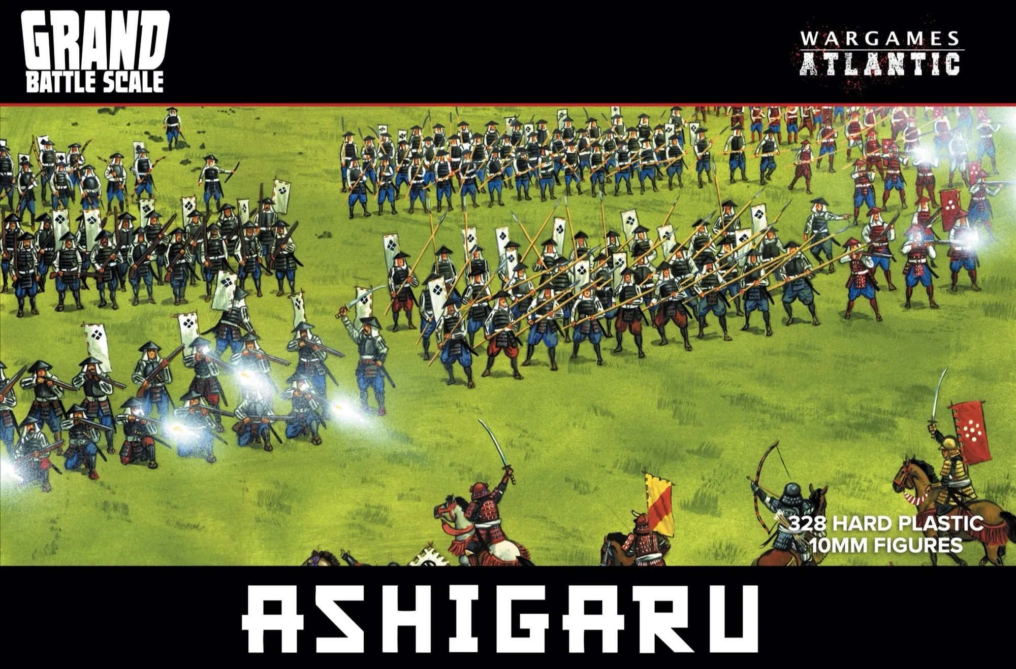 Ashigaru vs Heiho Samurai: Which Feudal Unit to Field?