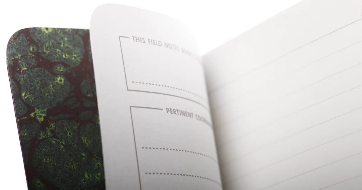 End Papers - Journal for Collections and Lists