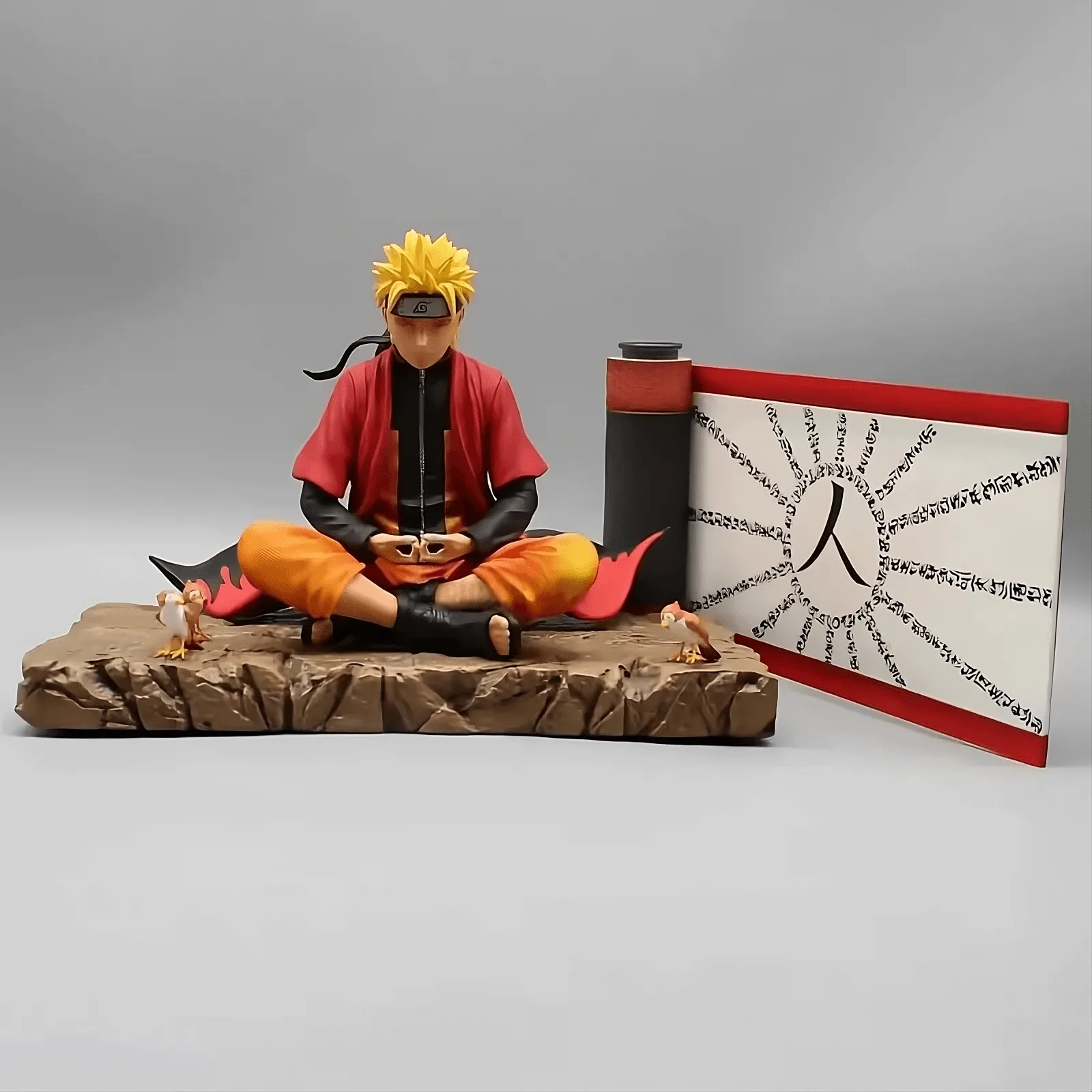 How to Choose the Right Anime Figure for Your Desk Setup