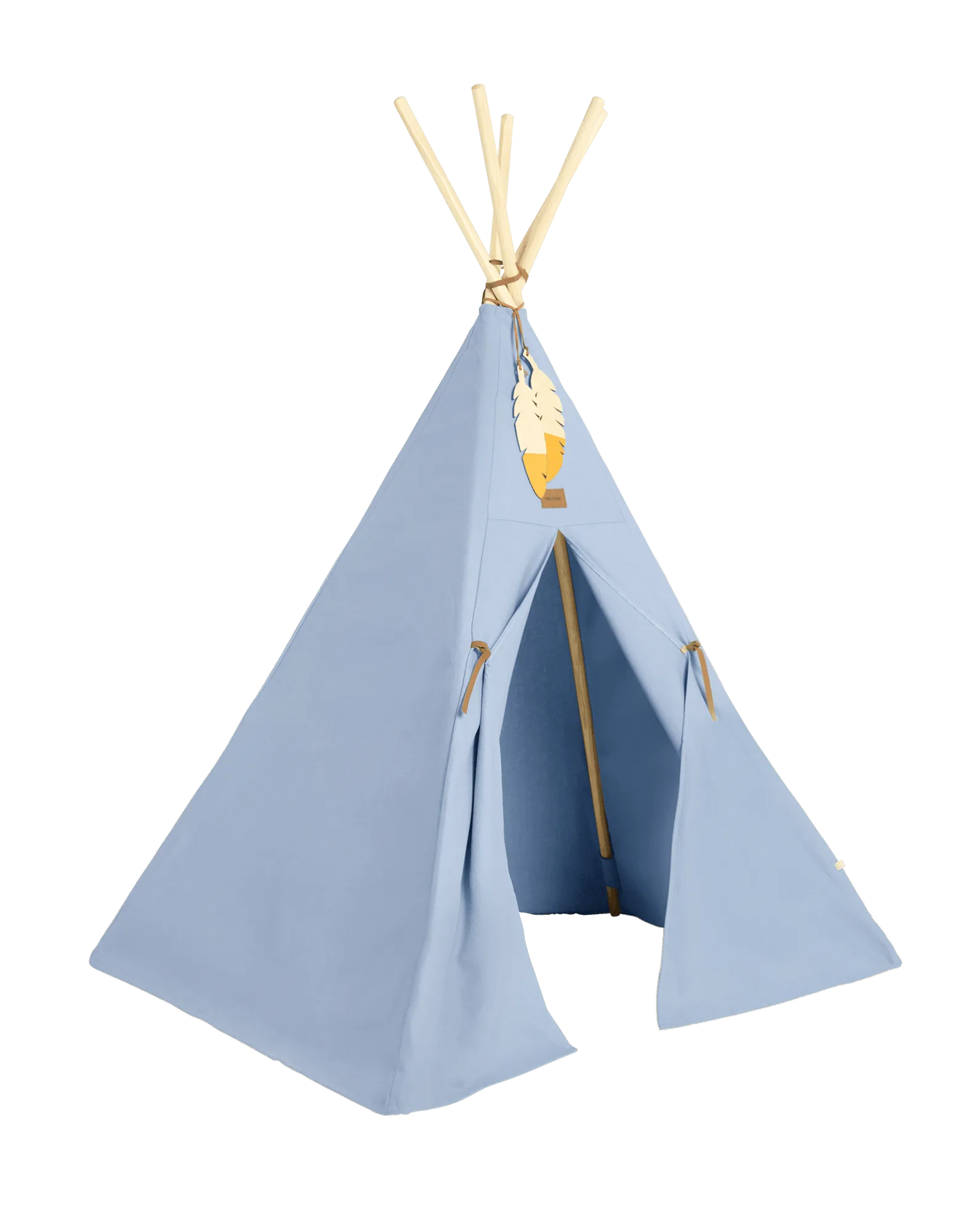 Nevada teepee