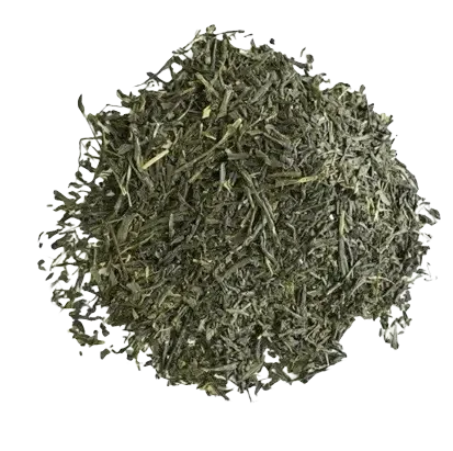 Organic Green Tea