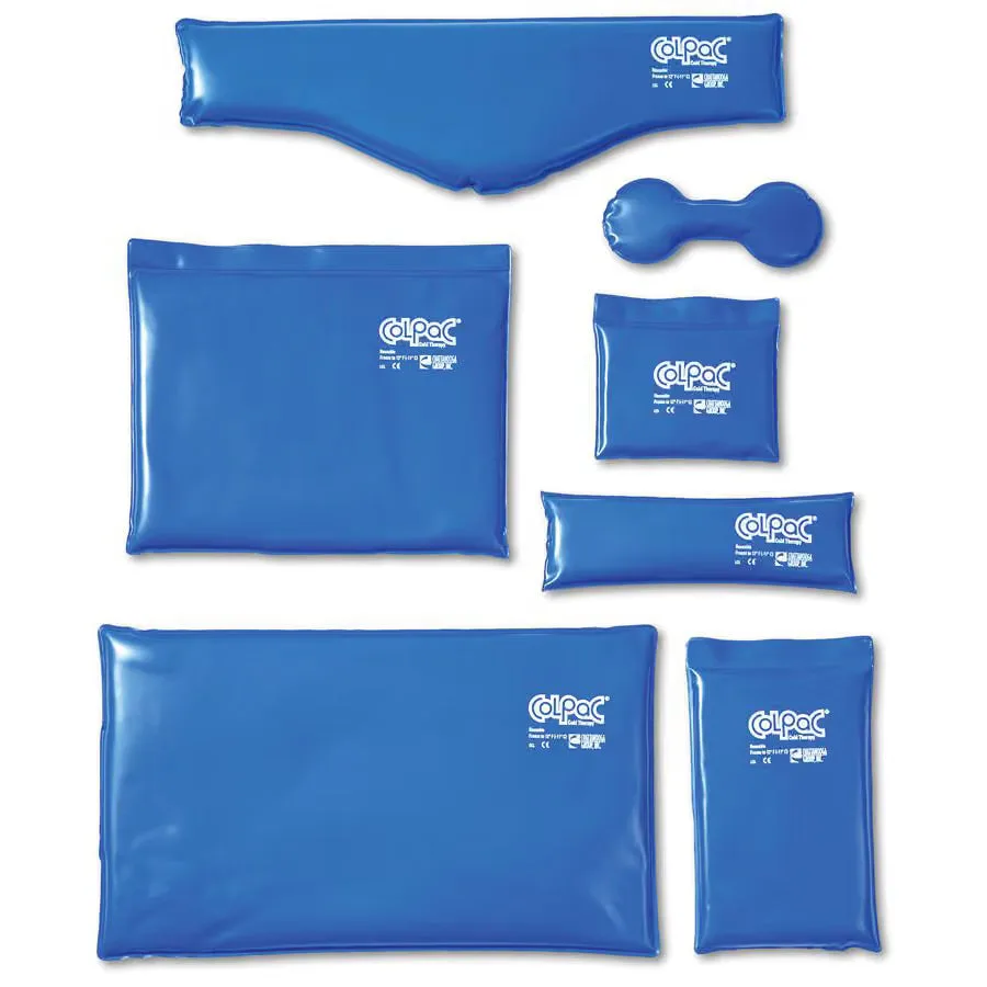Chattanooga ColPac® Reusable Cold Therapy Pack