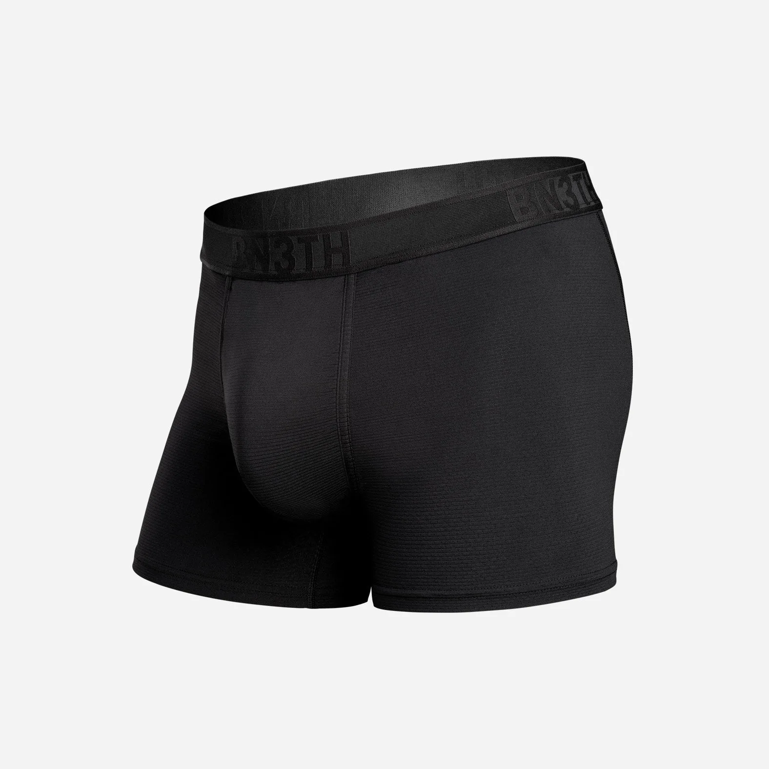 Pro Flex Trunk: Negro