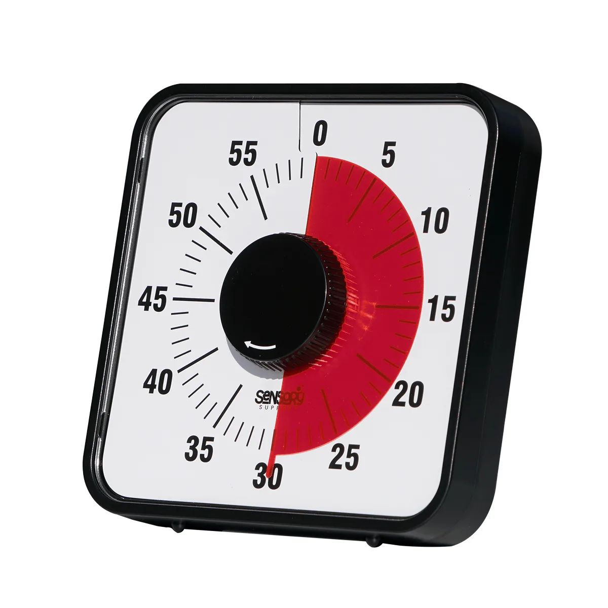 Countdown Mechanical Timer for Classroom Transitions