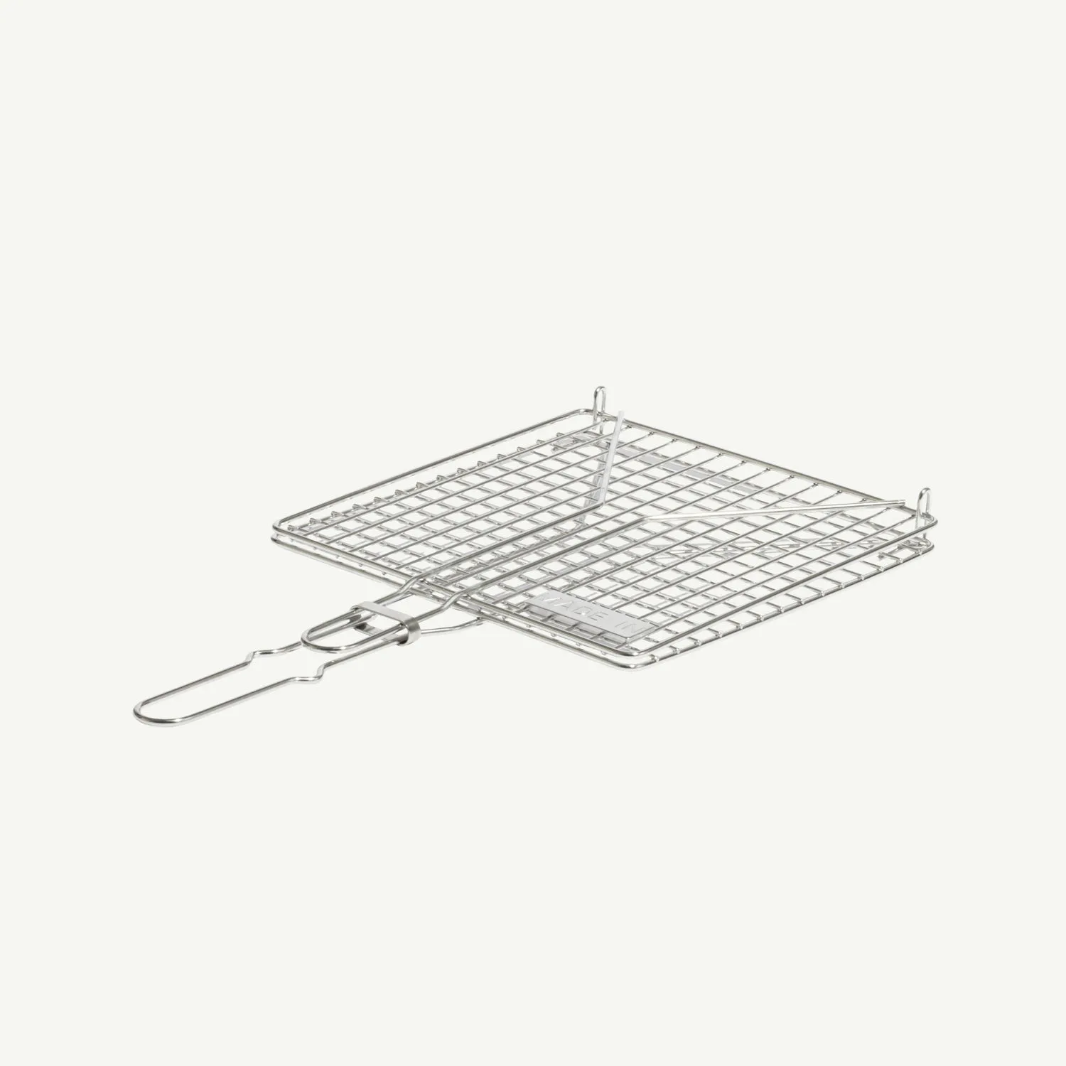 The Complete Guide to Using a Fish Basket for Grilling and Smoking