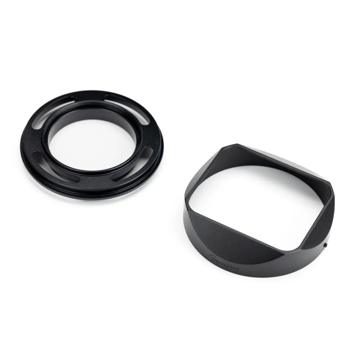 SquareHood para Fuji XF 23mm f/2: Guía de compatibilidad
