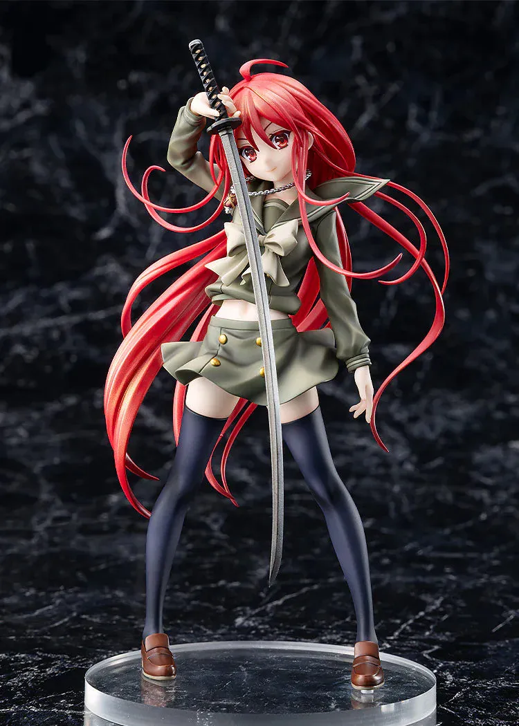 Shakugan no Shana Shana: Light Novel Non-scale Figure illustration by Noizi Ito [Pre-Order 27/09/26]