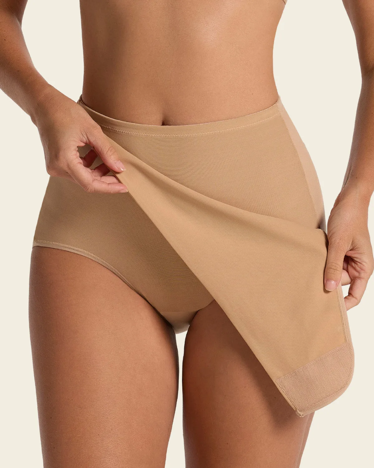 How to Choose the Right Level of Compression in Shapewear