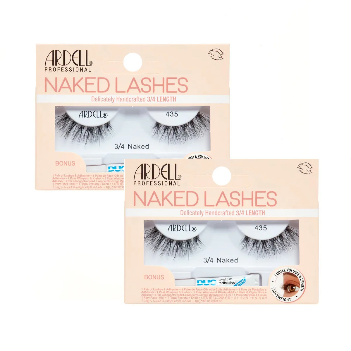 Ardell Lashes vs. Extensions: Which Is Better for Everyday Wear?