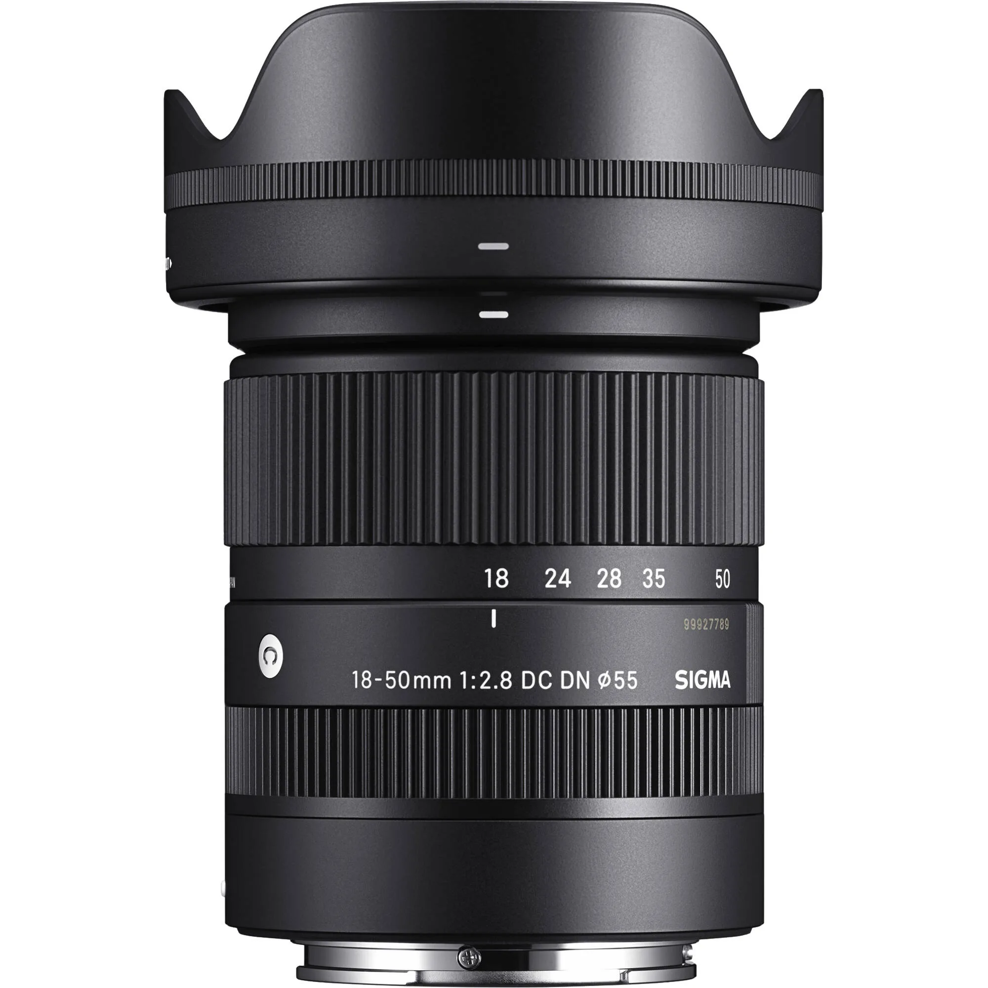 Sigma 56mm F1.4 DC DN Contemporary Lens – Sony E Mount