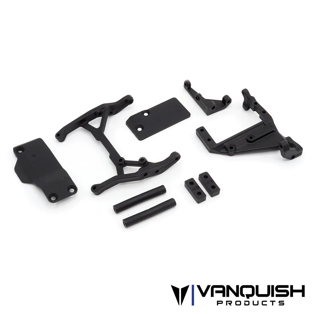VFD Stubby F10 BTA Servo Components