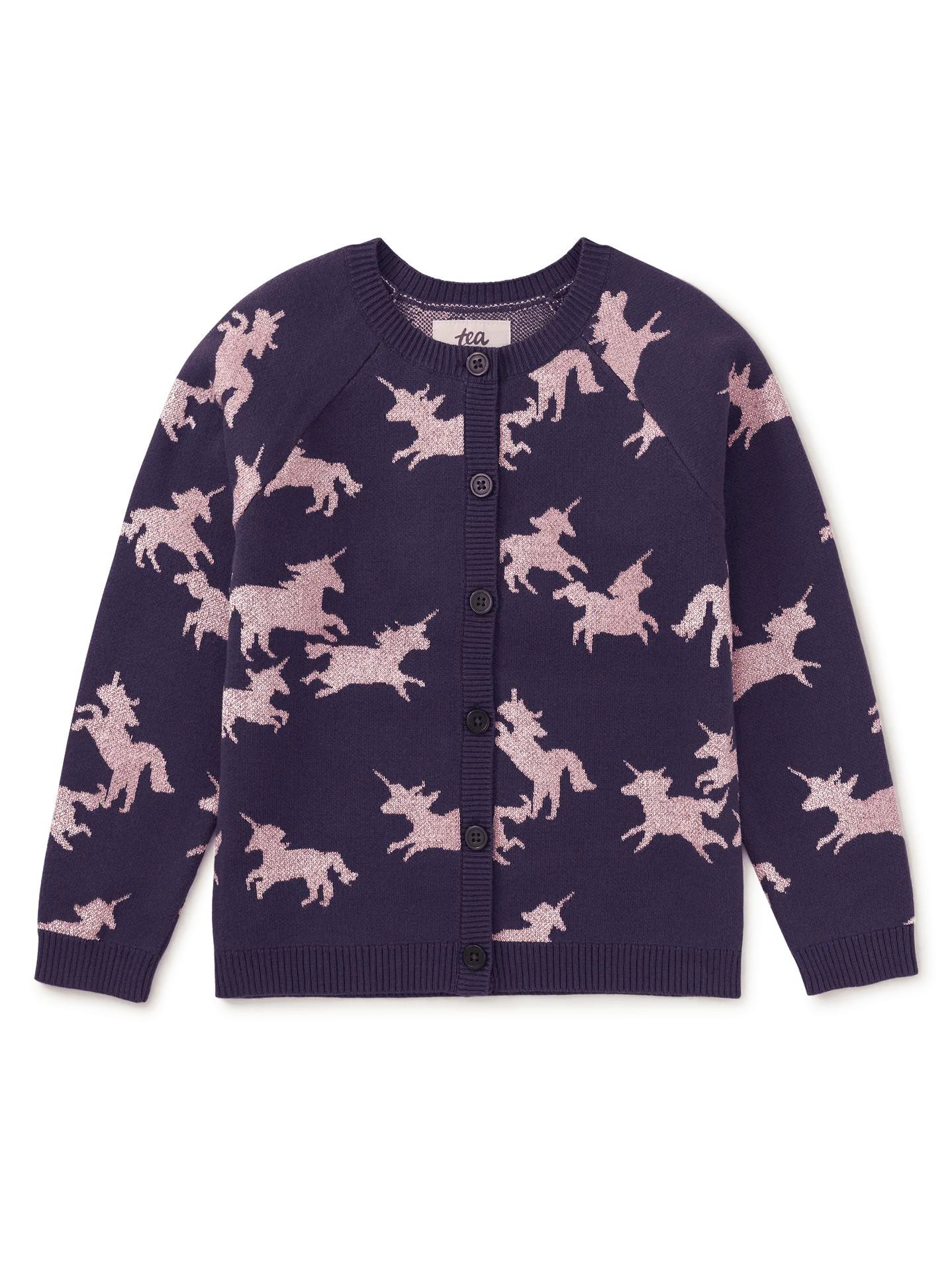 Unicorn Cardigan
