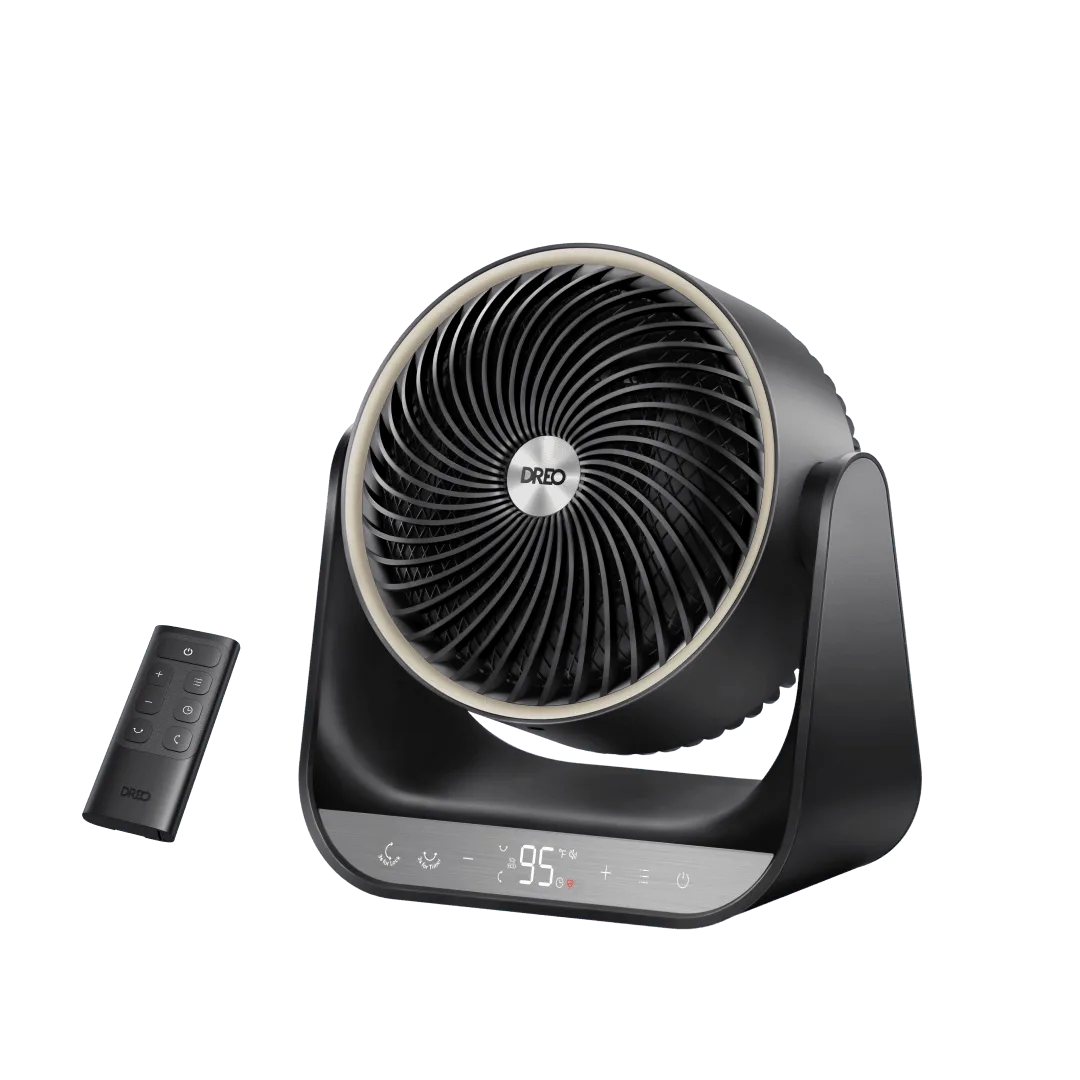 Whole-Room Heater 714
