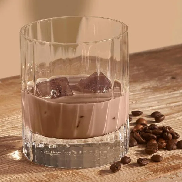 Espresso Martini Velvetised Cream 500ml