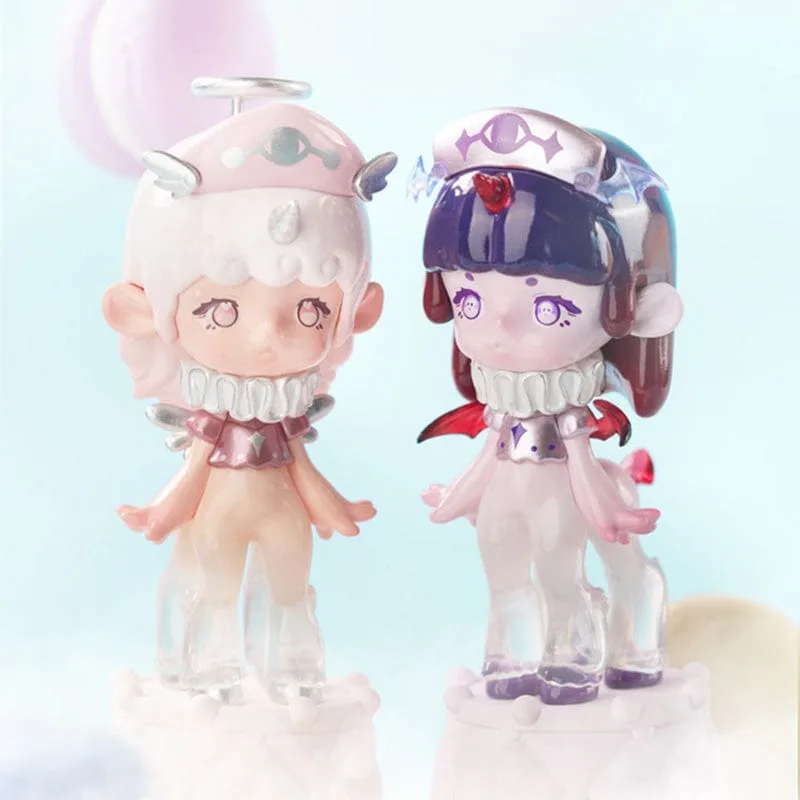 Creative Blind Box Display Ideas: How to Showcase Your Collection with Display Boxes