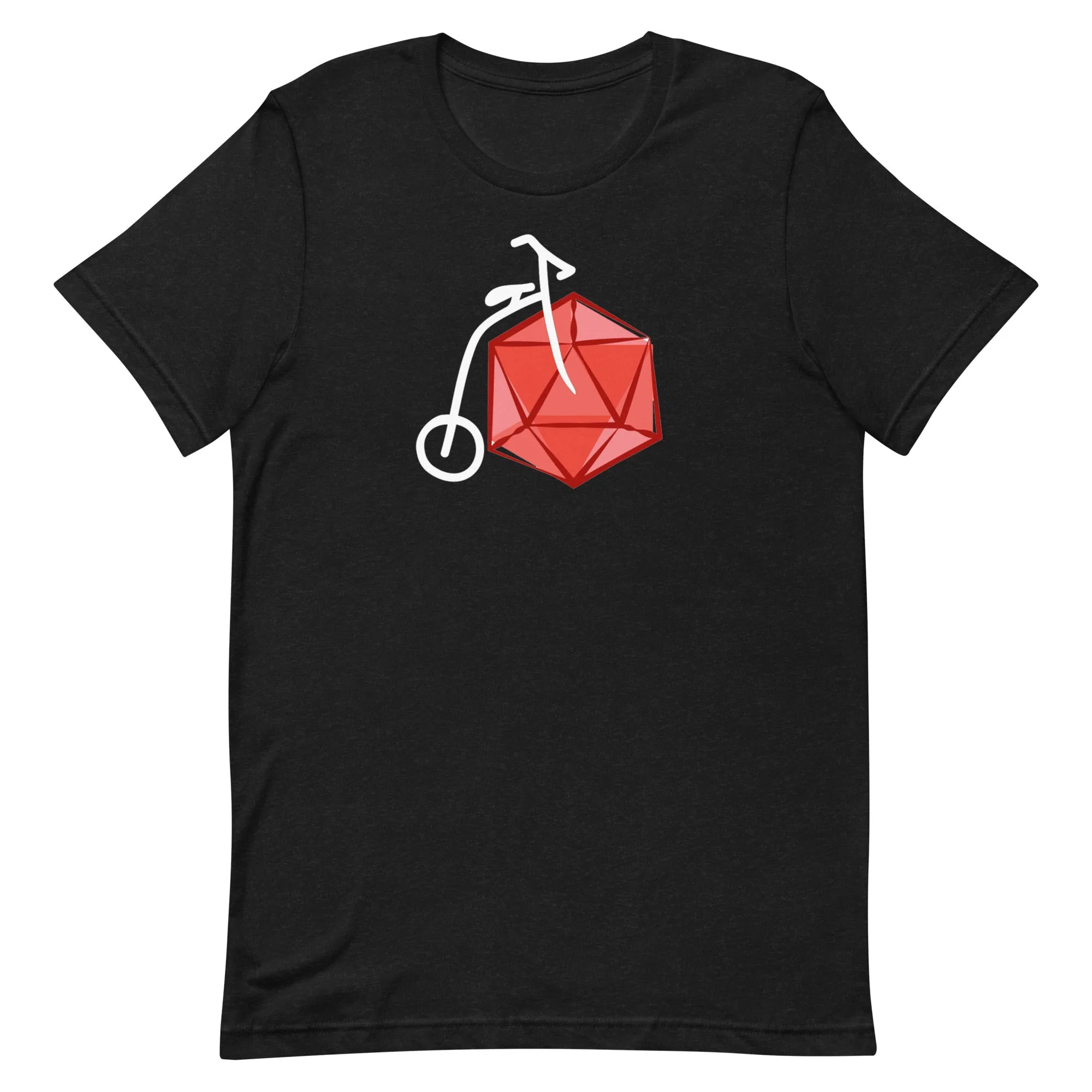 Twogether Studios D20 Bike Tee