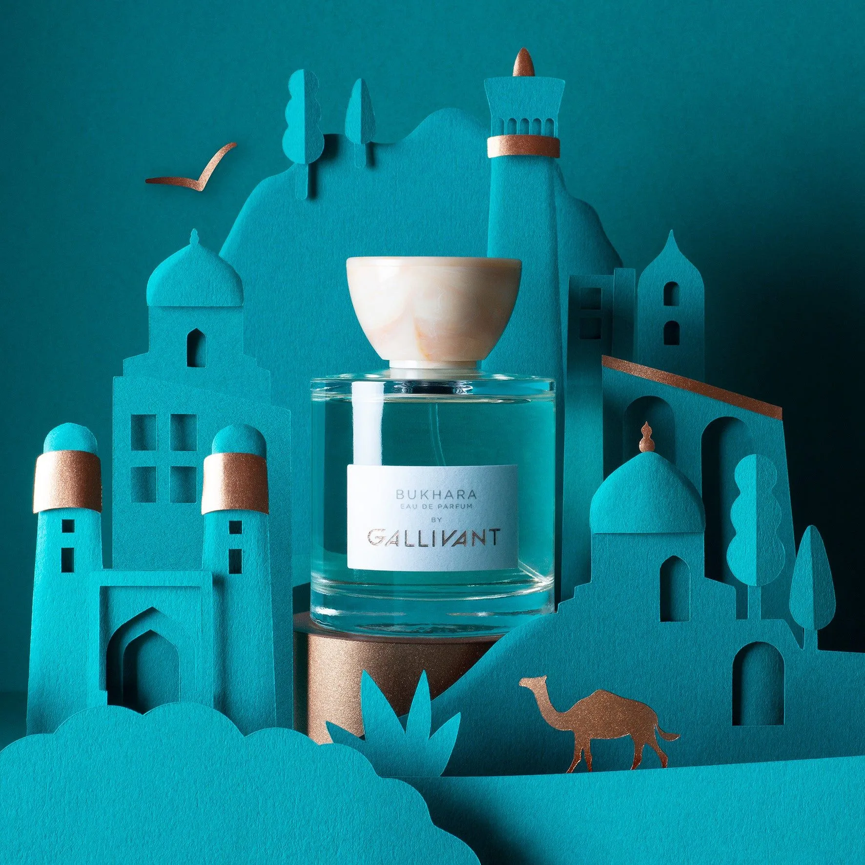 Perfume Gift Buying Guide: What to Choose for Loved Ones