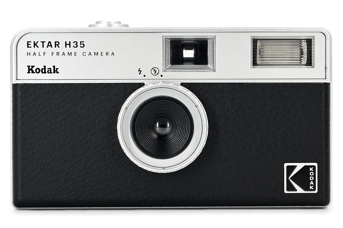 Kodak Ektar H35 vs Lomography LC-A+: Half Frame Shootout