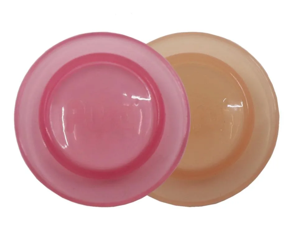 Kiki™ Silicone Sealing Disks