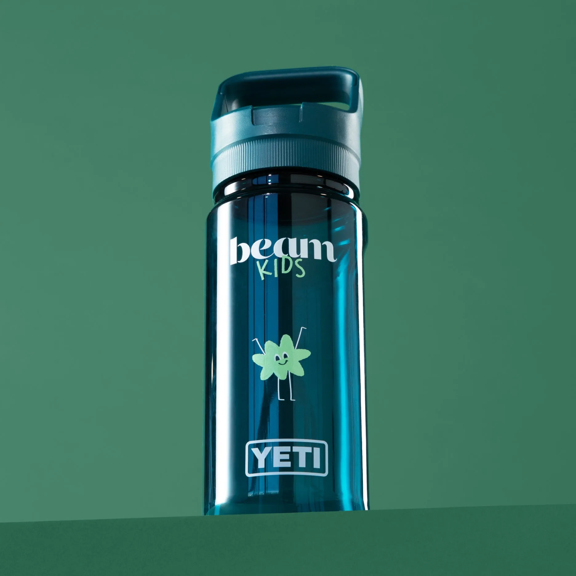 Yeti x Beam Kinderbecher Sub
