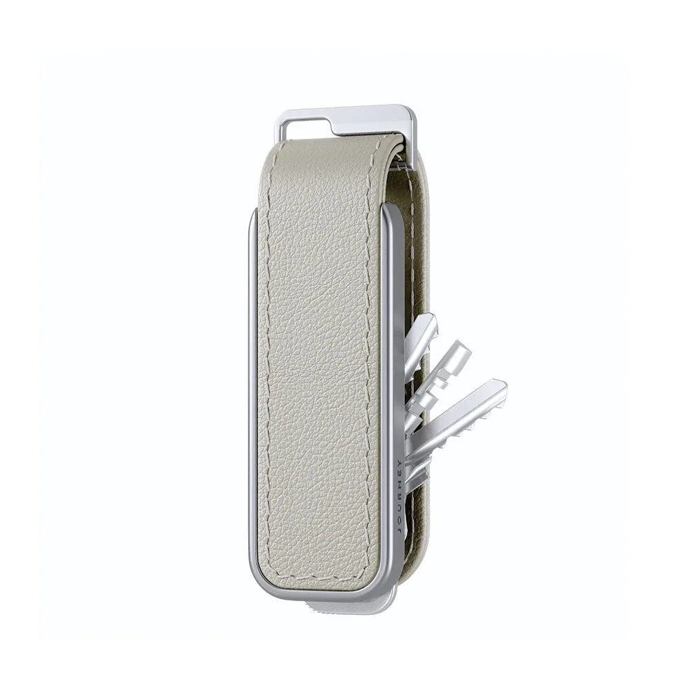 Key Organizer vs. Traditional Keychain: Which Is More Practical?