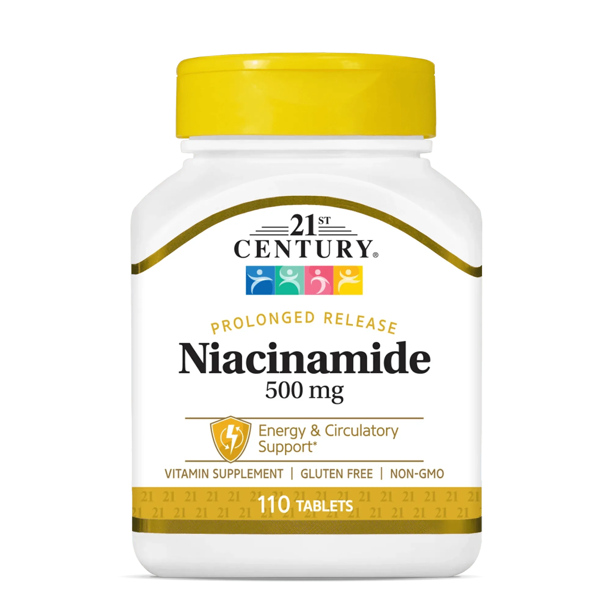 Niacinamide 500 mg