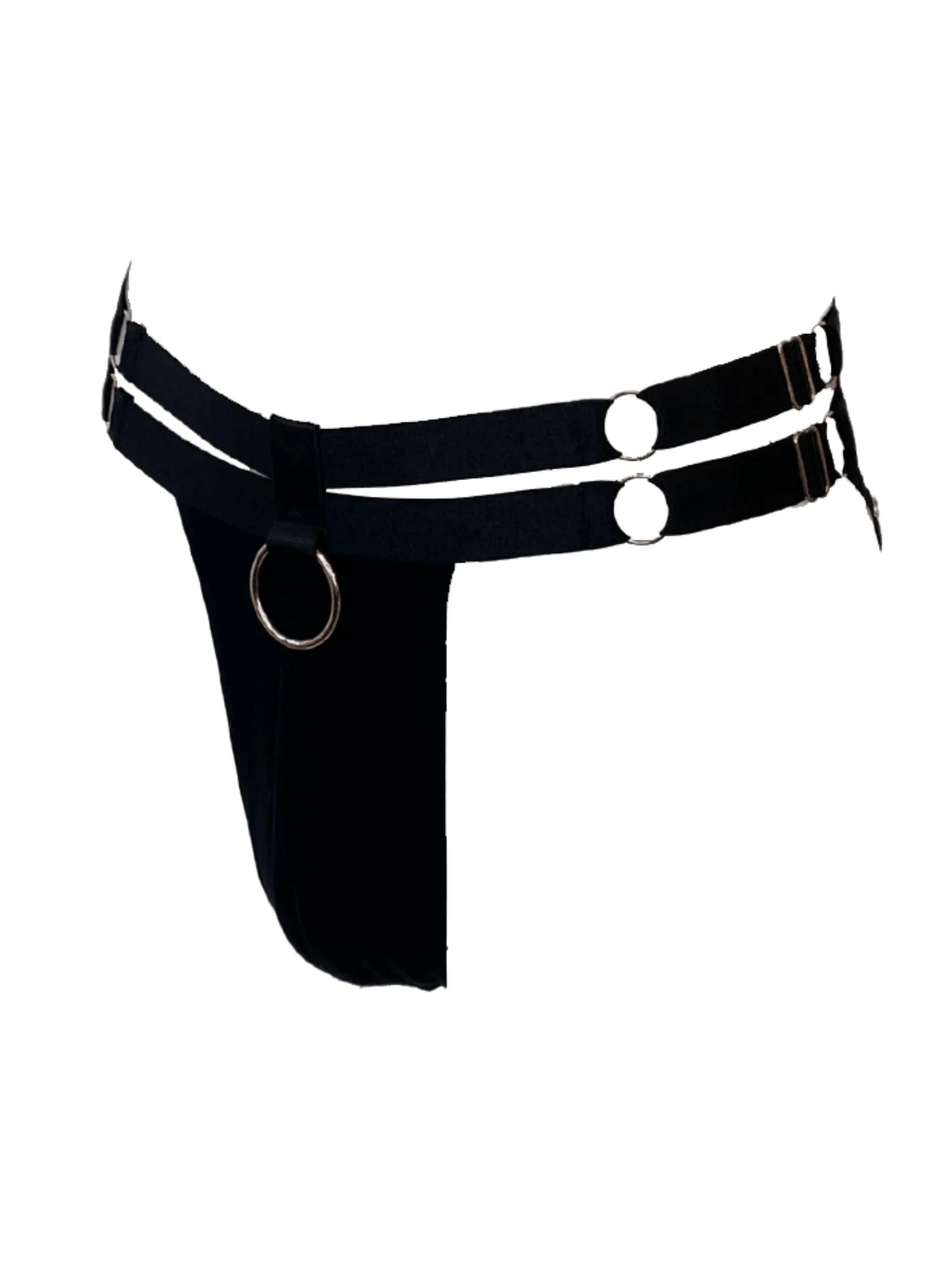 Venom Jock