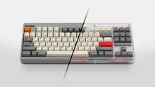 Gateron Baby Kangaroo Switches Review: Tactile Performance for Typists and Gamers