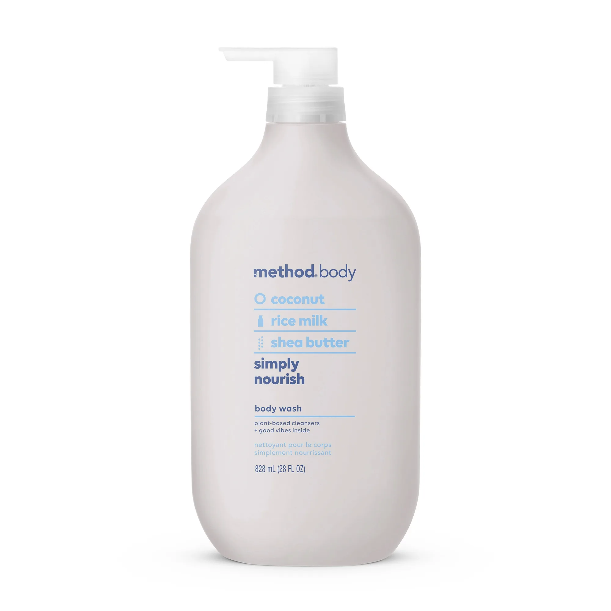 Gel de ducha