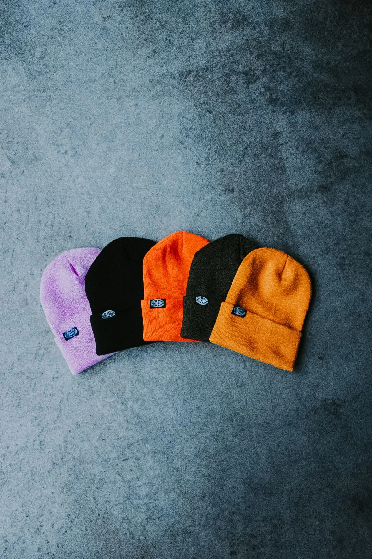 คู่มือวัสดุและขนาดของหมวก Guerrilla Tactical Beanie